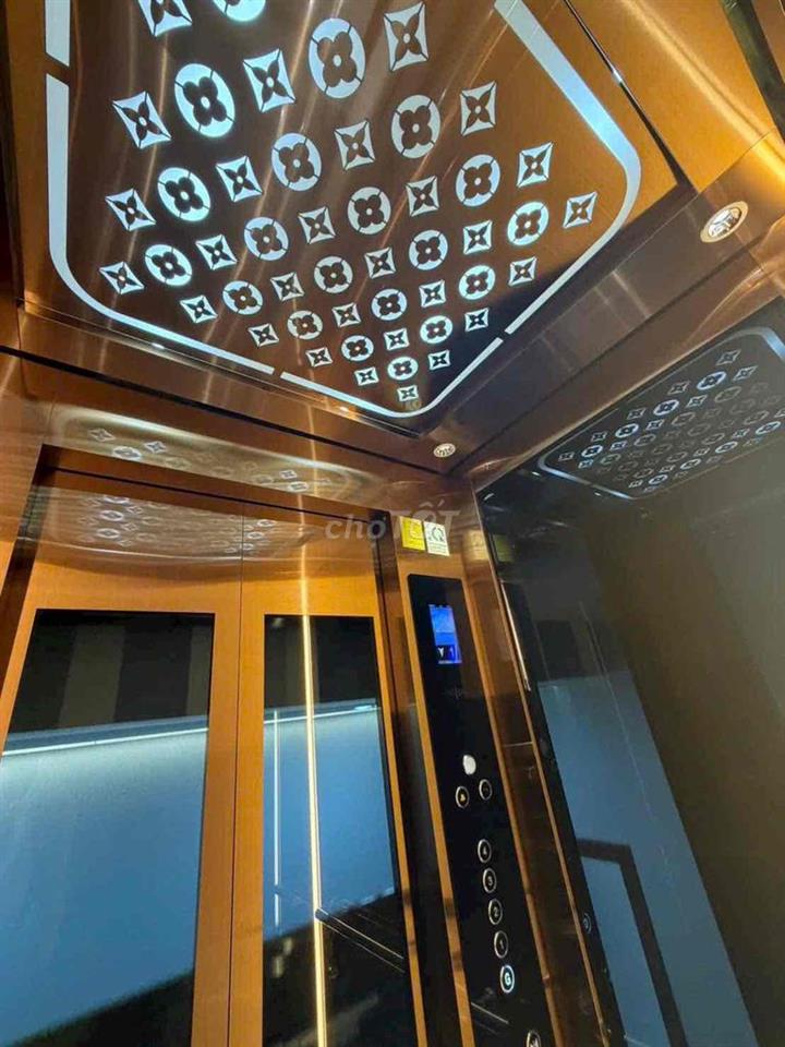 Bán nhà mặt tiền đường số 51 gần nhà Vành Đai Trong 90m2 4tấm Tên Lửa