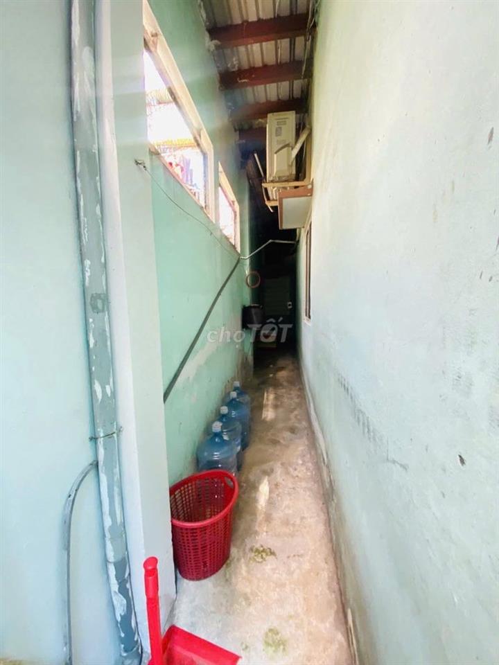 Nhà cho thuê đường Tô Hiến Thành Q10 180m2 sử dụng 5x20 4PN