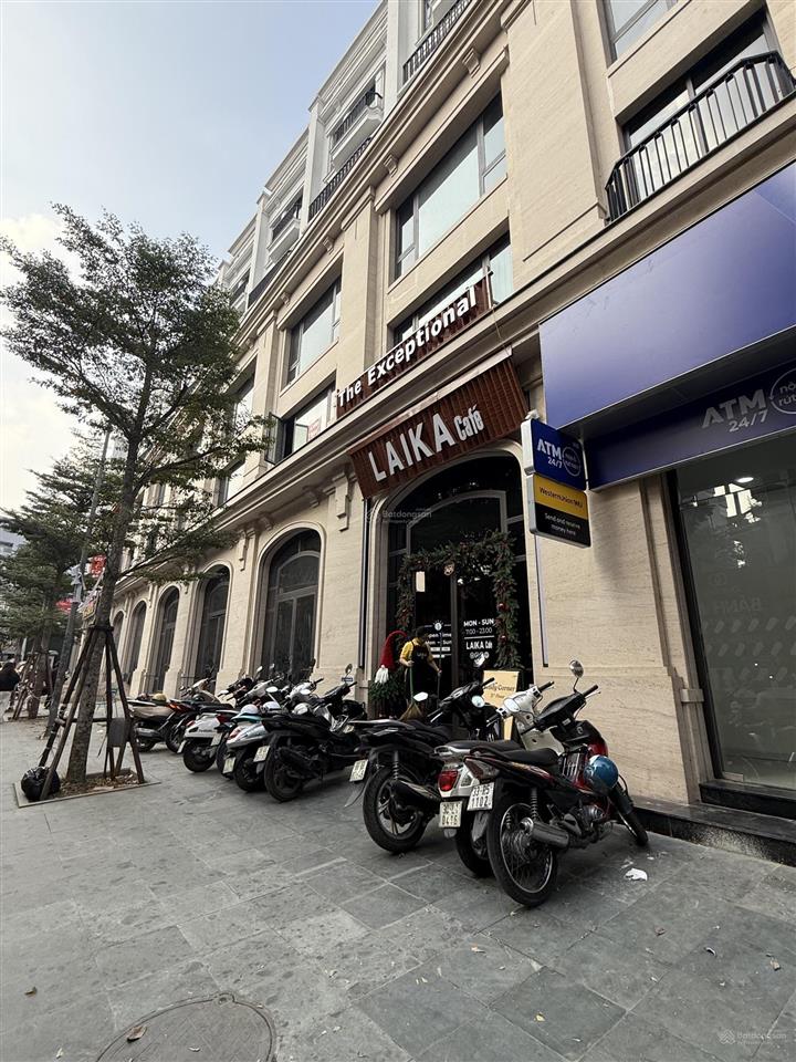 Chính chủ tôi cần bán nhanh căn liền kề mặt phố chùa láng, q đống đa, dt 120 m2, 7 tầng, mt 5m