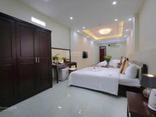 [chính chủ] gửi bán toà khách sạn mặt phố cổ, trung tâm quận hoàn kiếm. dt 115 m2 x 8 tầng.