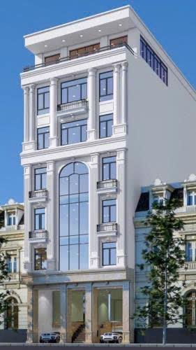 (chính chủ) tôi cần bán nhà mặt phố nguyễn du, quận hoàn kiếm, hà nội. dt 240 m, 2 tầng, mt 11 m.