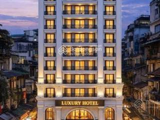 (chính chủ) tôi cần bán mặt phố trần hưng đạo, quận hoàn kiếm, hà nội, dt 500 m2, mt 13 m