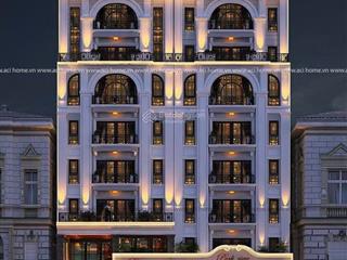 [chính chủ] tôi cần bán toà bulding mặt phố, minh khai, q hbt, hà nôi.
 dt 265 m, 9 tầng, mt rộng.