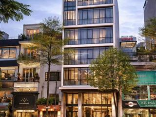 (chính chủ) tôi cần bán mặt phố quán sứ quận hoàn kiếm, hn. dt 270m2, 2 tầng, mặt tiền 9,3 m
