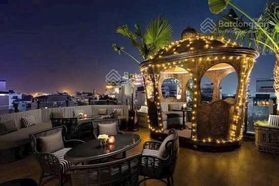 (chính chủ) bác hạnh ở nước ngoài nhờ bán toà khách sạn phố cổ, quận hoàn kiếm, dt 340m2, 11 tầng