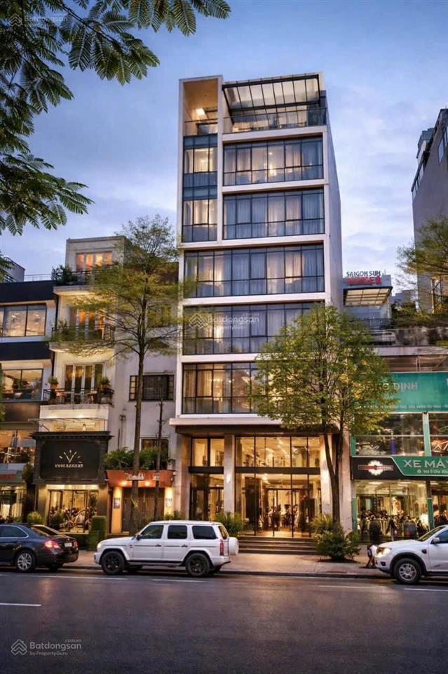 (chính chủ) tôi cần bán nhà phố mai hắc đế, quận hai bà trưng, hà nội, dt 134 m, 2 tầng, mt 6,5 m