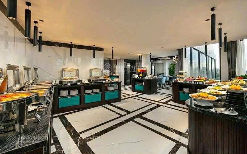 [chính chủ] tôi cần bán nhanh toà khách sạn phố hàng bạc, quận hoàn kiếm, dt 310 m, 9 tầng, mt 10 m