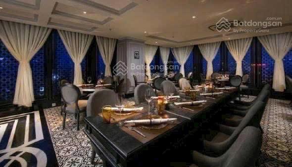 Chính chủ cần bán khách sạn 4 sao phố huế. quận hai bà trưng, hà nội. dt 400 m, 10 tầng, mt 11 m