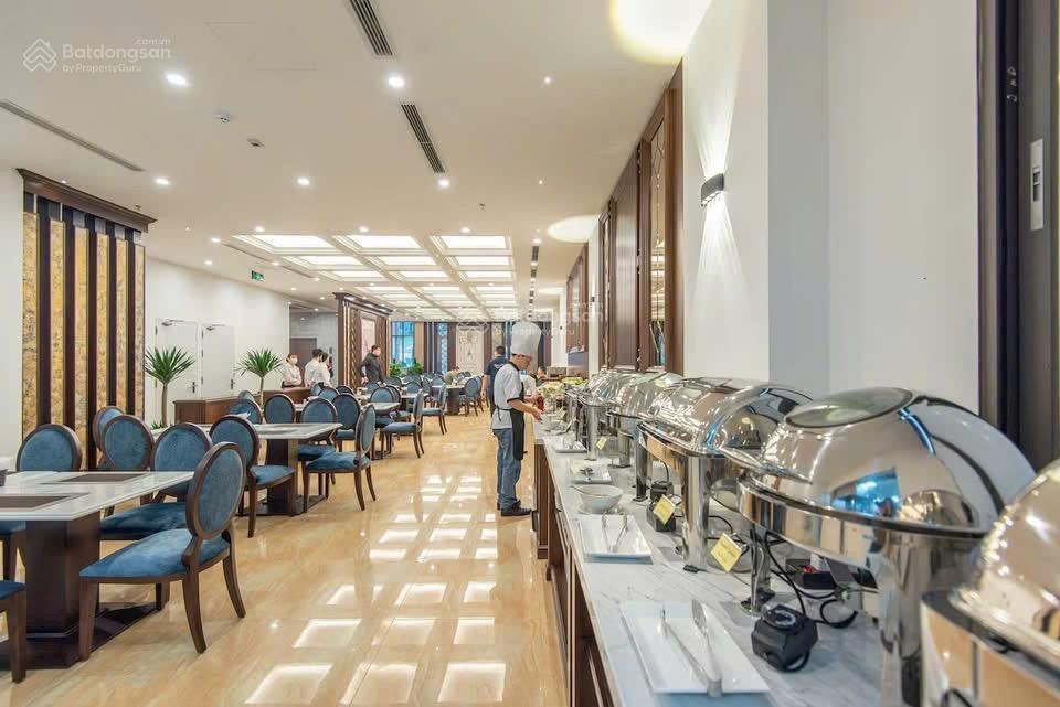 Chính chủ tôi cần bán tòa khách sạn mặt phố minh khai, quận hai bà trưng, dt 300 m², 11 tầng