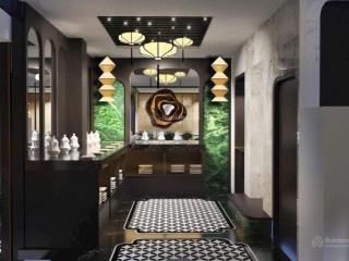 (chính chủ) tôi cần bán tòa khách sạn mặt phố, trung tâm phố cổ, q hoàn kiếm, dt 160m², 10t, mt 9m
