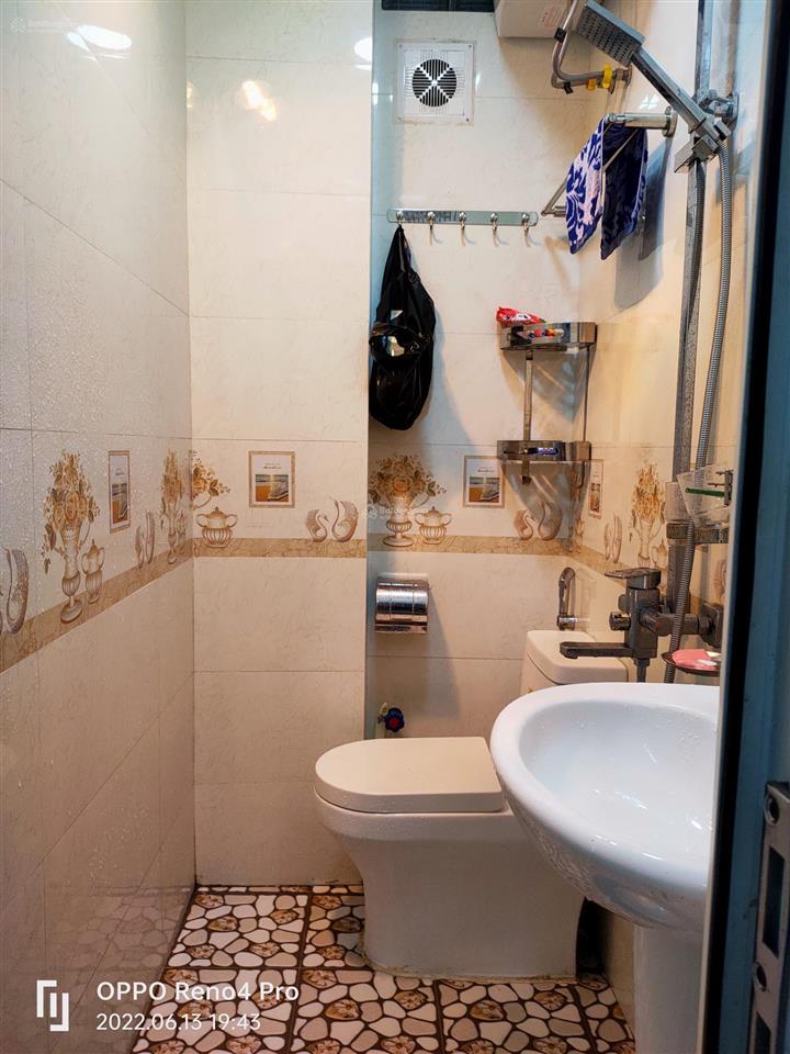 Chính chủ, tôi cần bán nhanh nhà phố bạch mai, q hbt, hn, dt 23 m2 x 5t, mt 3,2 m, 5,1 tỷ