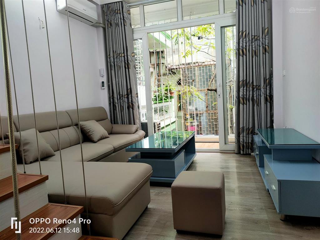Chính chủ, tôi cần bán nhanh nhà phố bạch mai, q hbt, hn, dt 23 m2 x 5t, mt 3,2 m, 5,1 tỷ