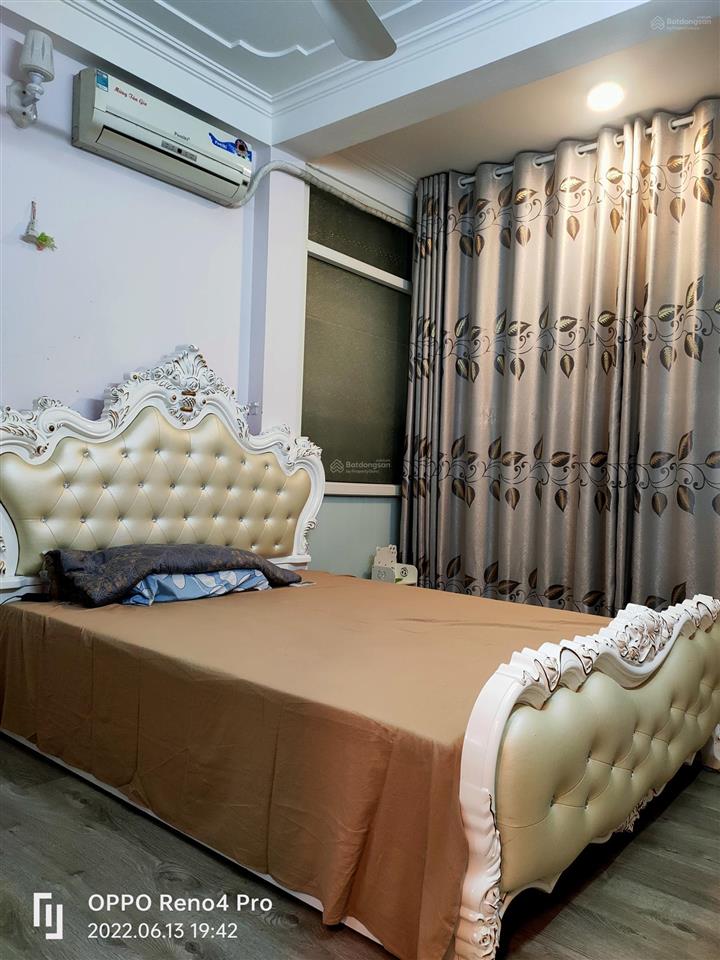 Chính chủ, tôi cần bán nhanh nhà phố bạch mai, q hbt, hn, dt 23 m2 x 5t, mt 3,2 m, 5,1 tỷ