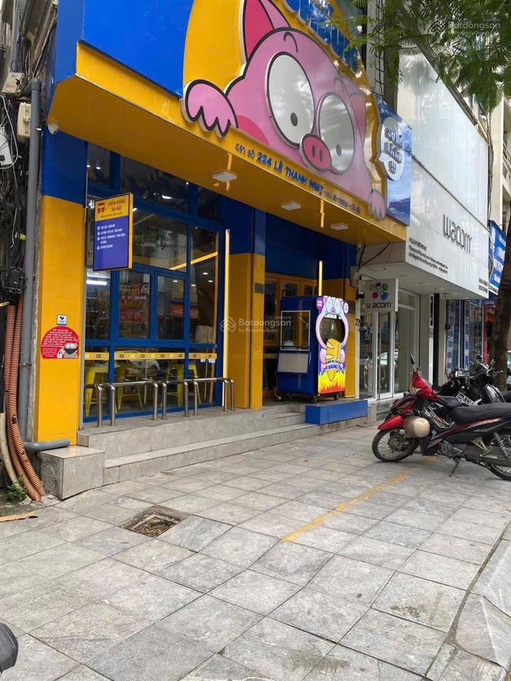 Chính chủ tôi cần bán nhà phố lê thanh nghị, quận hai bà trưng, dt 46 m2, 5 tầng, mt 5 m, 27 tỷ