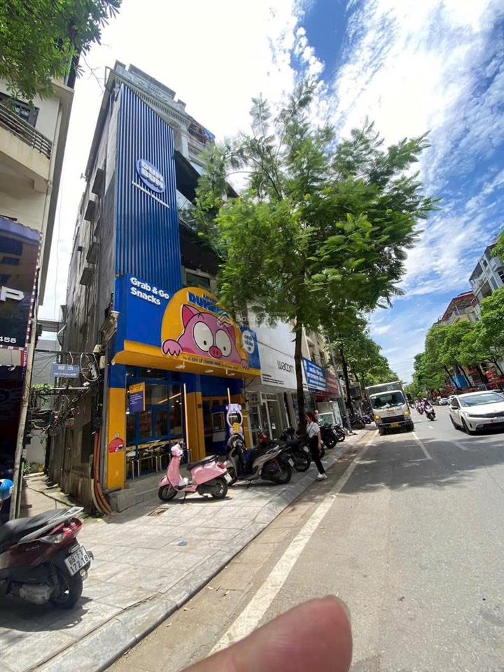 Chính chủ tôi cần bán nhà phố lê thanh nghị, quận hai bà trưng, dt 46 m2, 5 tầng, mt 5 m, 27 tỷ