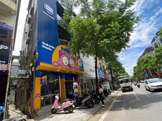 Chính chủ tôi cần bán nhà phố lê thanh nghị, quận hai bà trưng, dt 46 m2, 5 tầng, mt 5 m, 27 tỷ