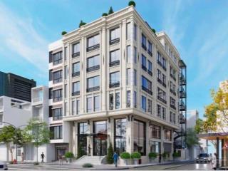 [chính chủ] tôi cần bán toà bulding phố, hoàng quốc việt, quận cầu giấy, diện tích 350 m2, 8 tầng