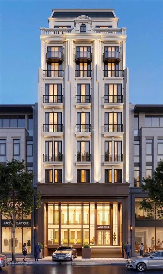 (chính chủ) tôi cần bán nhà phố trần khánh dư, quận hoàn kiếm, diện tích 210 m2, mặt tiền 9 m