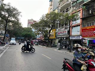 (chính chủ) a ngọc anh gửi bán nhà phố thịnh yên, q hai bà trưng, dt 230 m2, 2 tầng, mt 11 m, 76 tỷ