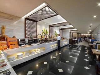 Chính chủ cần bán nhanh toà khách sạn trung tâm phố cổ, gần bờ hồ, hà nội. diện tích 200 m2, 9 tầng