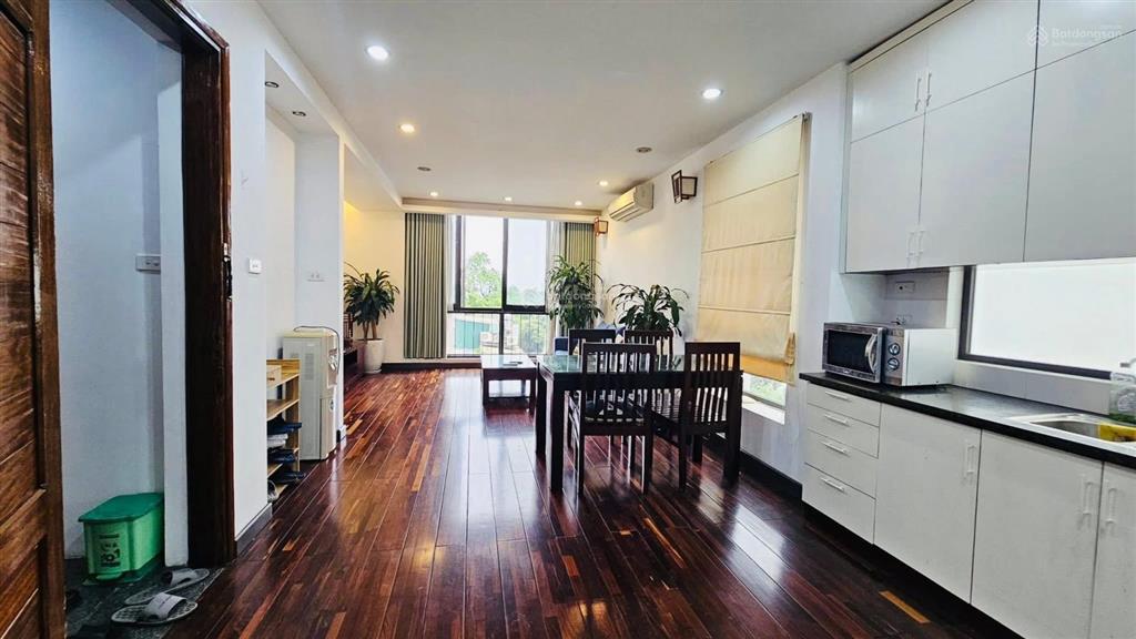 Chính chủ bán nhà phố võ văn dũng, hồ hoàng cầu, quận đống đa, diện tích 54 m, 8 tầng, mt 4,5 m