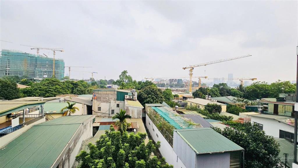 Chính chủ bán nhà phố võ văn dũng, hồ hoàng cầu, quận đống đa, diện tích 54 m, 8 tầng, mt 4,5 m
