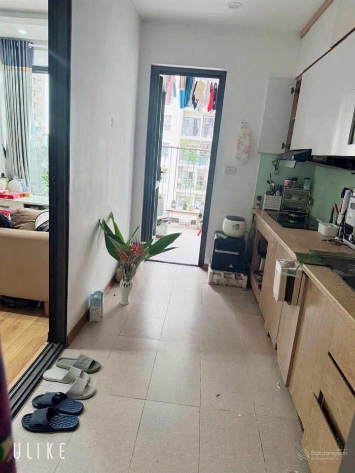 (chính chủ) tôi cần bán gấp căn chung cư báo nhân dân, tầng trung phố trịnh văn bộ, q nam từ liêm