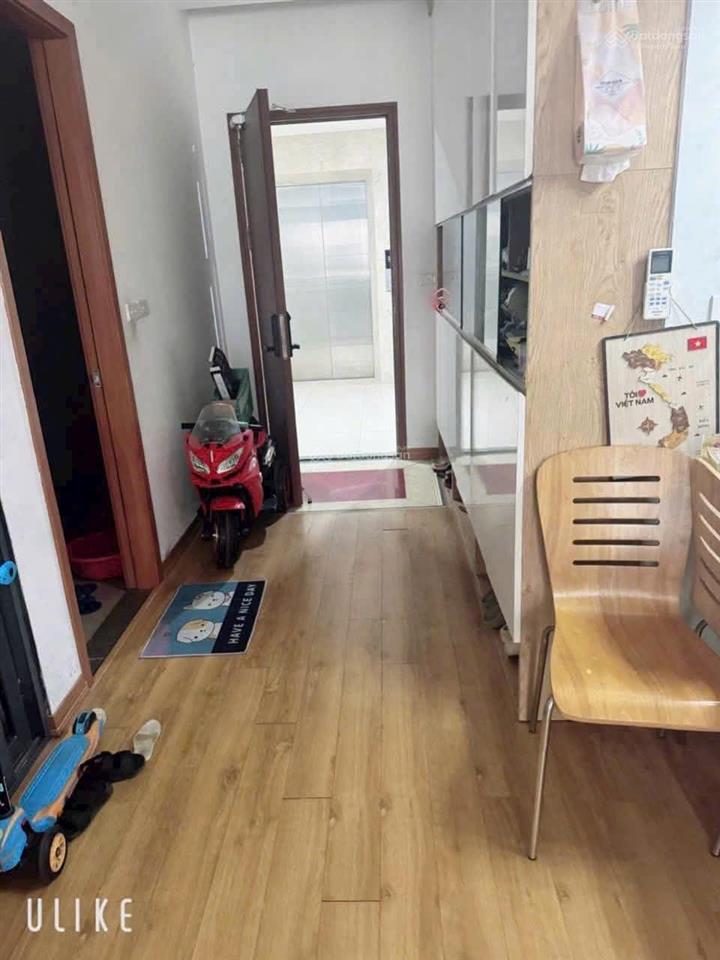 (chính chủ) tôi cần bán gấp căn chung cư báo nhân dân, tầng trung phố trịnh văn bộ, q nam từ liêm