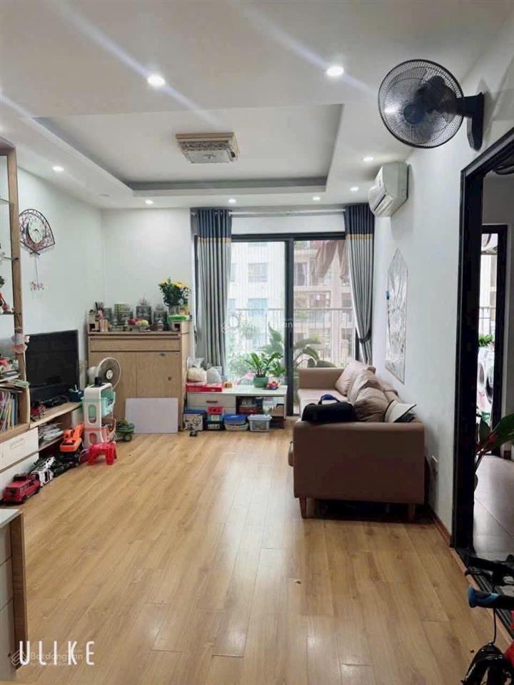 (chính chủ) tôi cần bán gấp căn chung cư báo nhân dân, tầng trung phố trịnh văn bộ, q nam từ liêm