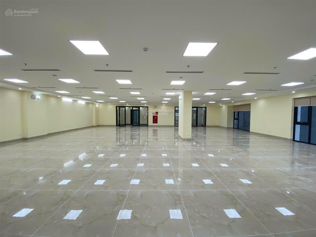 Anh hùng chủ nhà ở xa nhờ bán tòa vp, phố hoàng ngân, q. cầu giấy, dt 420m2 x 10 t, mt 17 m