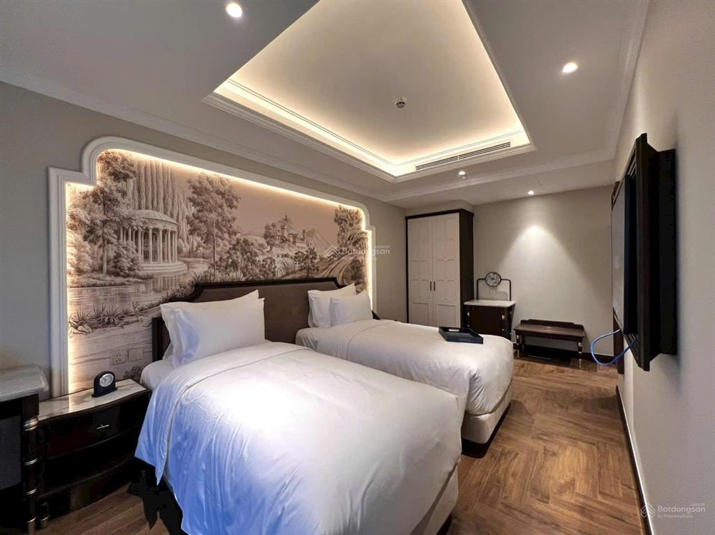 Chính chủ cần bán khách sạn hàng bài, phố huế, hoàn kiếm, diện tích 500 m2, 15 tầng, mt 11m