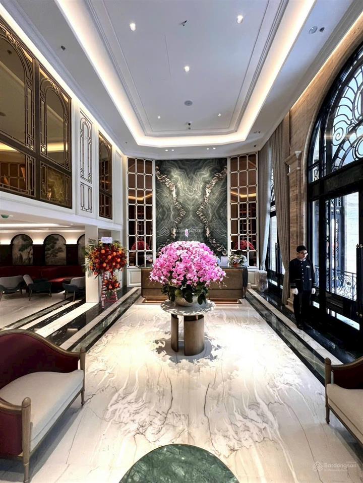 Chính chủ cần bán khách sạn hàng bài, phố huế, hoàn kiếm, diện tích 500 m2, 15 tầng, mt 11m