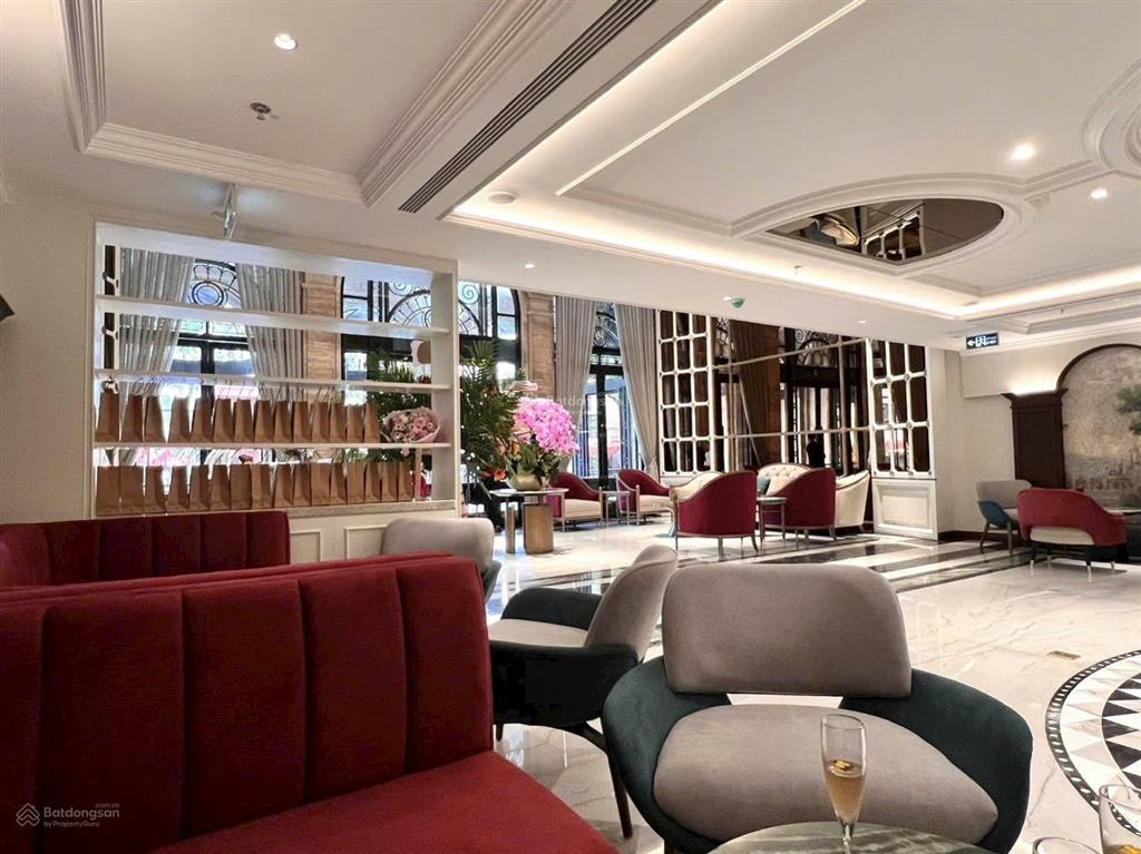 Chính chủ cần bán khách sạn hàng bài, phố huế, hoàn kiếm, diện tích 500 m2, 15 tầng, mt 11m