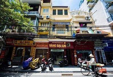[chính chủ] cần bán tòa mặt phố hàng bạc, quận hoàn kiếm, dt 45 m2, 5 tầng, giá 62 tỷ