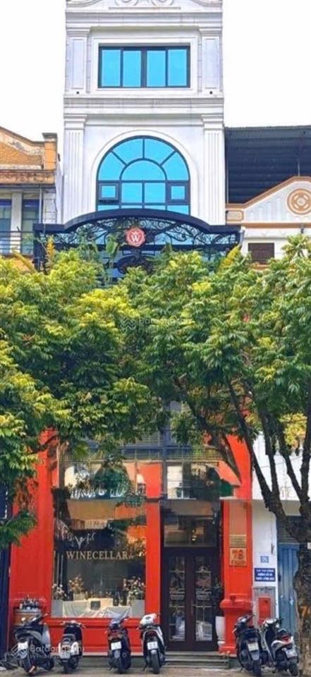 Chính chủ, tôi cần bán nhà ngã tư phố vũ phạm hàm, trần kim xuyến, q cầu giấy, dt 150 m, 7 tầng