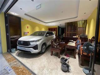 Chính chủ, tôi cần bán nhà phố lạc trung, quận hai bà trưng, dt 80 m2, 7 tầng, mt 6m, 24 tỷ