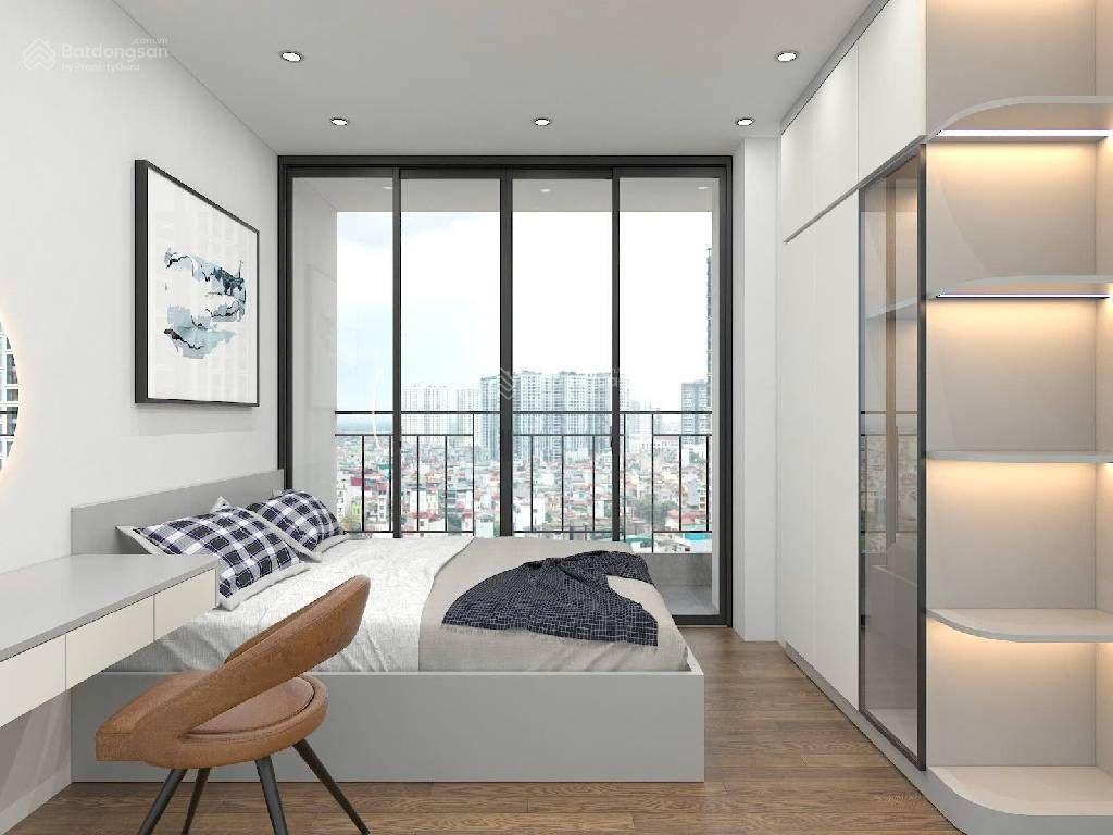 Căn hộ 100m² giá chỉ 68tr/m2 tại chung cư t&t riverview
