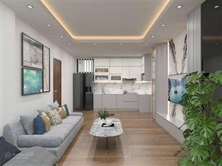 Căn hộ 100m2 giá chỉ 67tr/m2 tại chung cư t&t vĩnh hưng