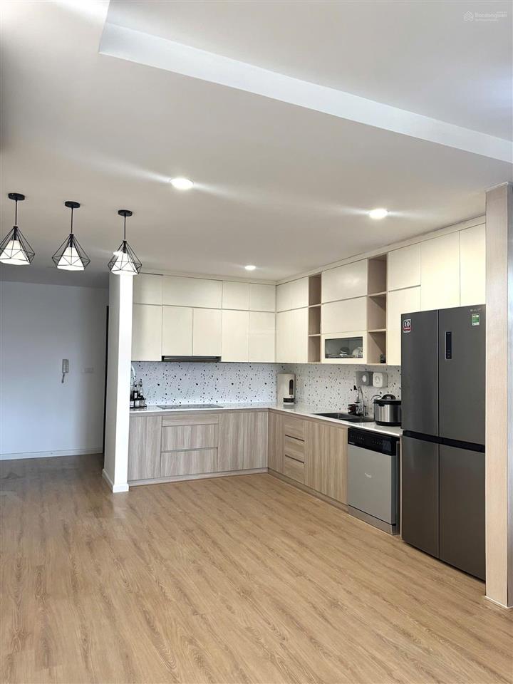 Căn hộ 100m giá chỉ 6,8 tỷ tại chung cư t&t riverview, full nội thất hiện đại