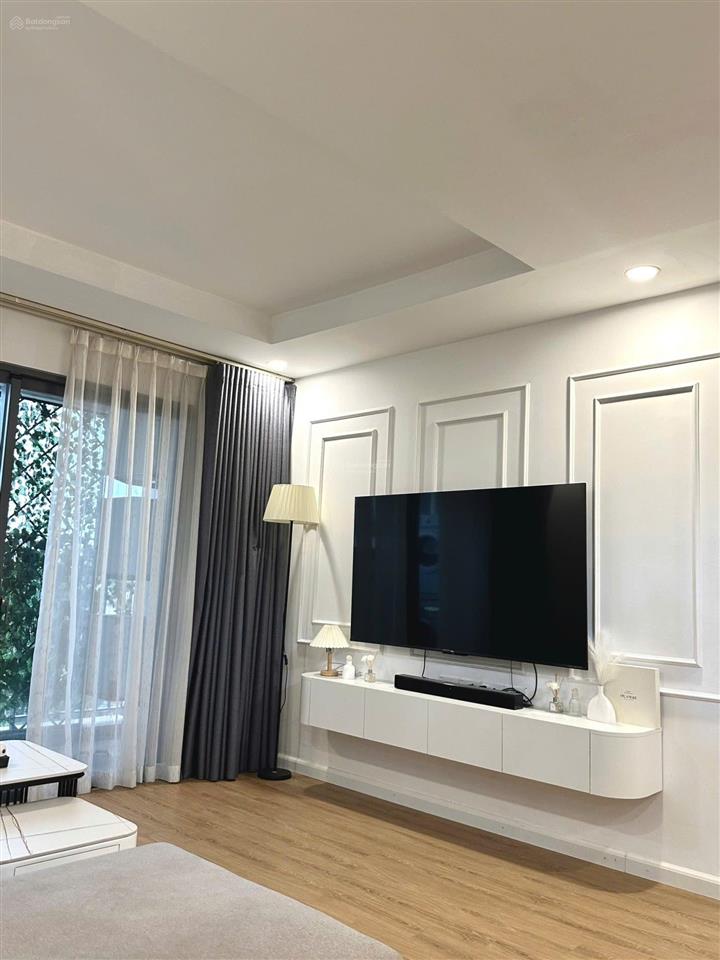 Căn hộ 100m giá chỉ 6,8 tỷ tại chung cư t&t riverview, full nội thất hiện đại