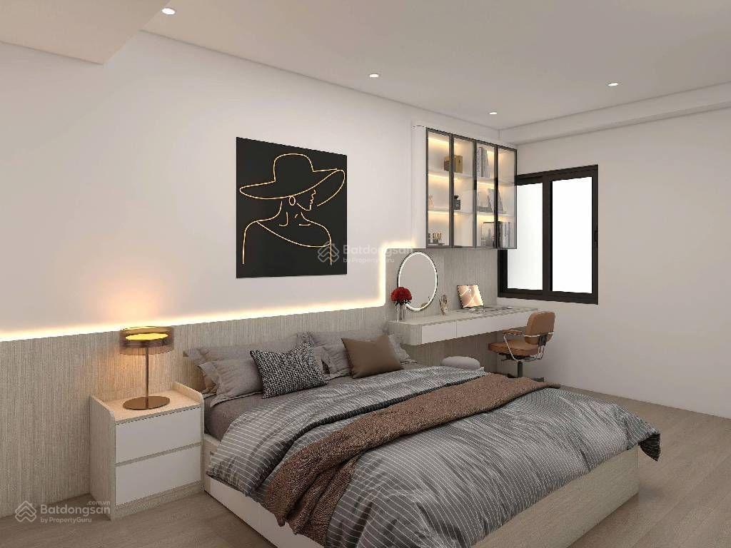 Căn hộ 100m² giá chỉ 68tr/m2 tại chung cư t&t riverview