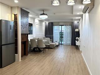 Căn hộ 100m giá chỉ 6,8 tỷ tại chung cư t&t riverview, full nội thất hiện đại