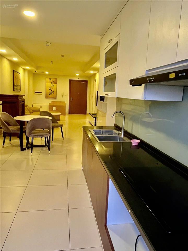 Cho thuê căn hộ 2pn, 2wc tại t&t riverview 440 vĩnh hưng, giá 10,5 triệu, 100m2