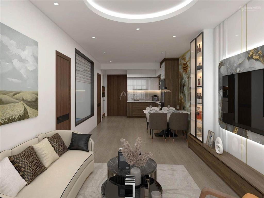 Bán cc 2pn, 2wc, 80m2, 6,4tỷ tại t&t riverview, vĩnh hưng, hoàng mai, hà nội