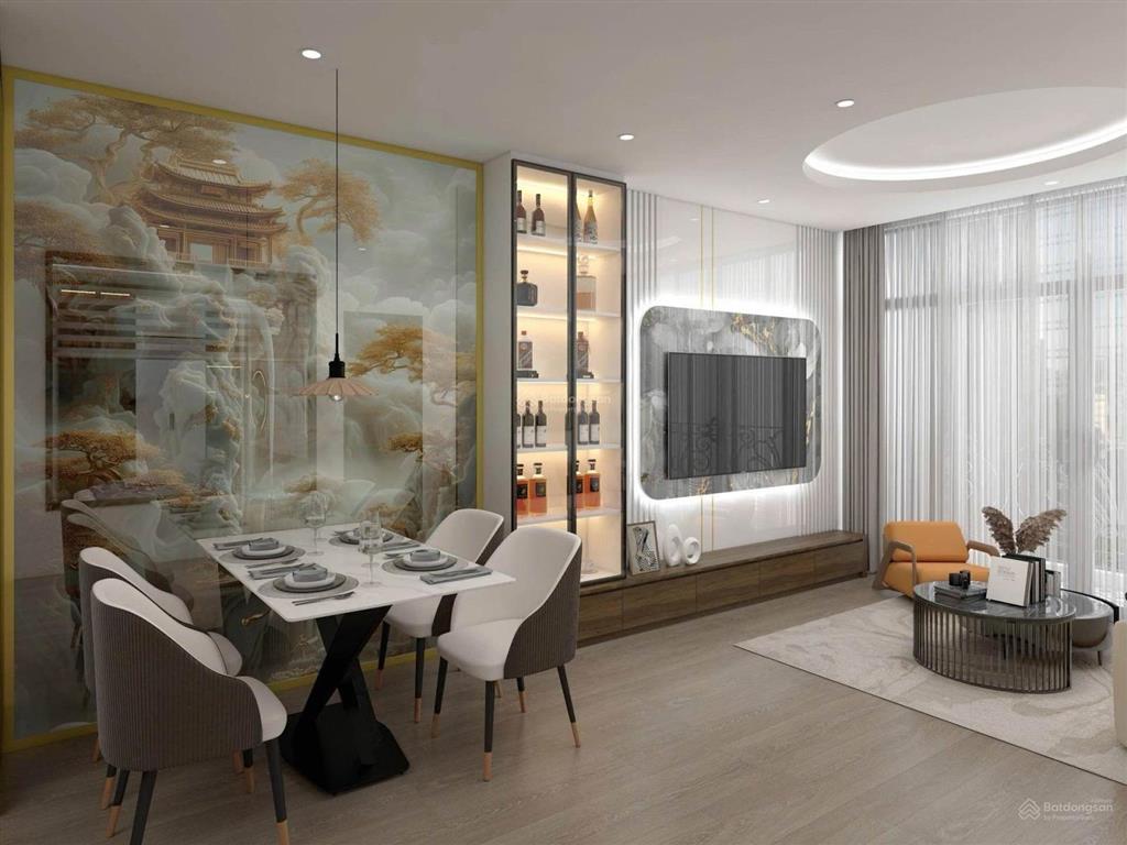 Bán cc 2pn, 2wc, 80m2, 6,4tỷ tại t&t riverview, vĩnh hưng, hoàng mai, hà nội
