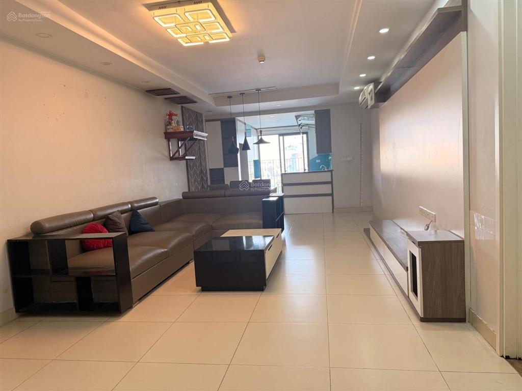 Bán duy nhất 1 căn hộ 90m view sông chung cư t&t 440 vĩnh hưng, có slot ôtô dưới hầm