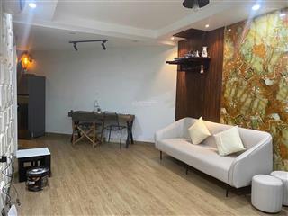 Cho thuê căn hộ 1 phòng ngủ chung cư t&t vĩnh hưng