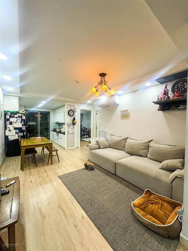 Bán gấp cc tại t&t riverview, 6,250 tỷ, 80m2, 2pn, 2wc