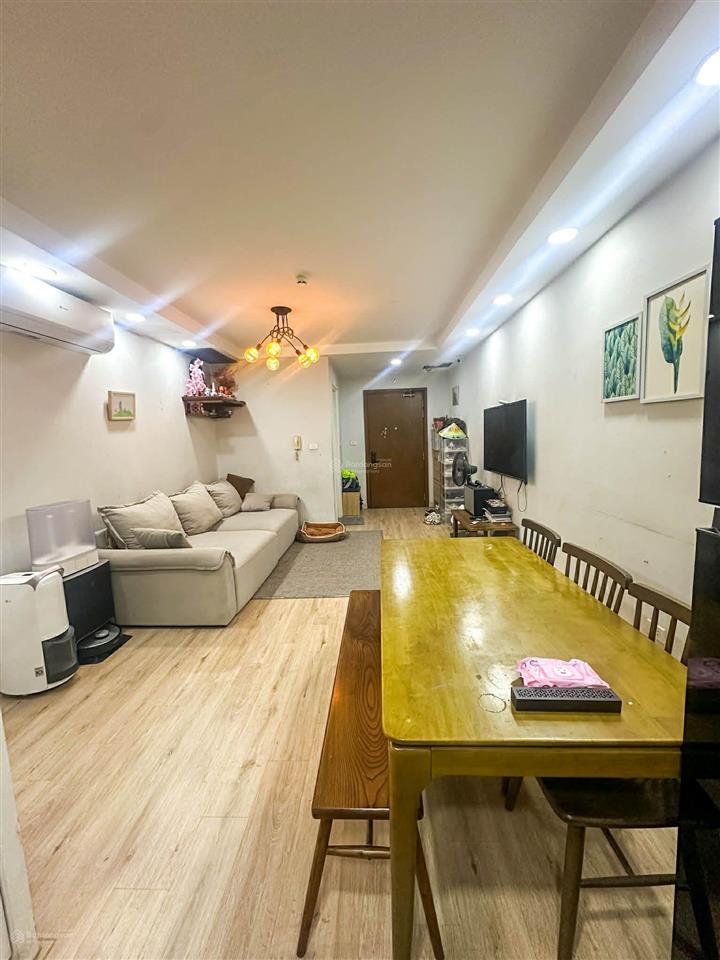 Bán gấp cc tại t&t riverview, 6,250 tỷ, 80m2, 2pn, 2wc
