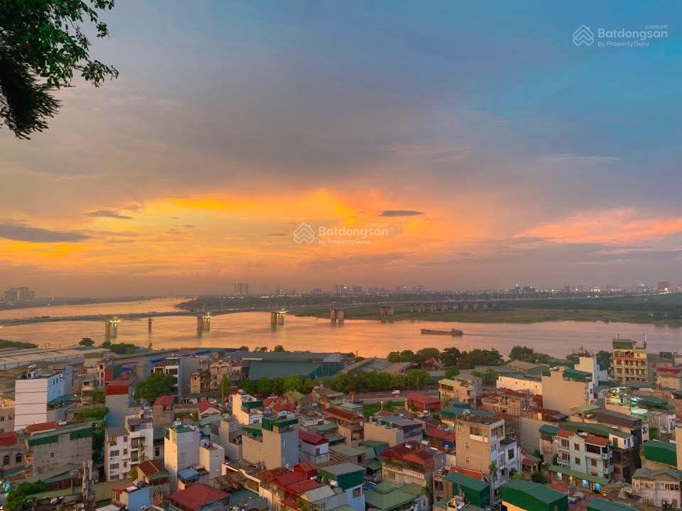 Chỉ 63tr/m² sở hữu ngay căn hộ chung cư t&t riverview vĩnh hưng, hoàng mai, hà nội